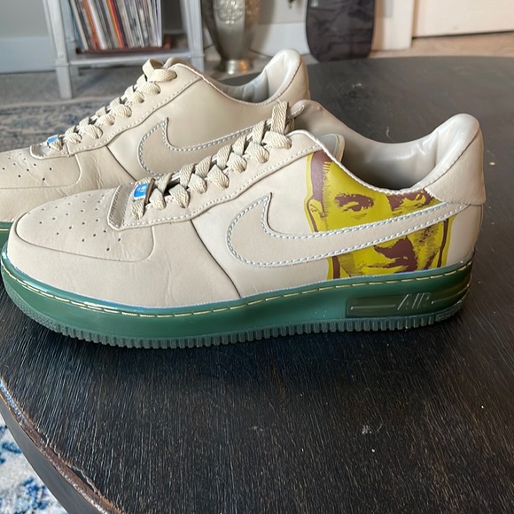 air force 1 supreme 07 kobe
